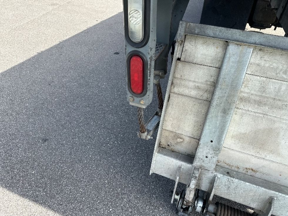 Flatbed Truck-Light and Medium Duty Trucks-International-2021-MV607-Tampa-FL-89,710\n\t\tmiles-$ 66,000 - Image 29
