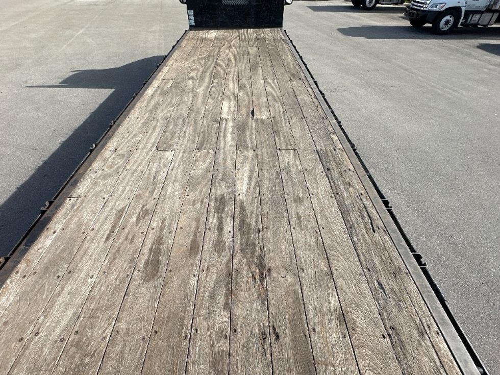 Flatbed Truck-Light and Medium Duty Trucks-International-2021-MV607-Tampa-FL-89,710\n\t\tmiles-$ 66,000 - Image 30