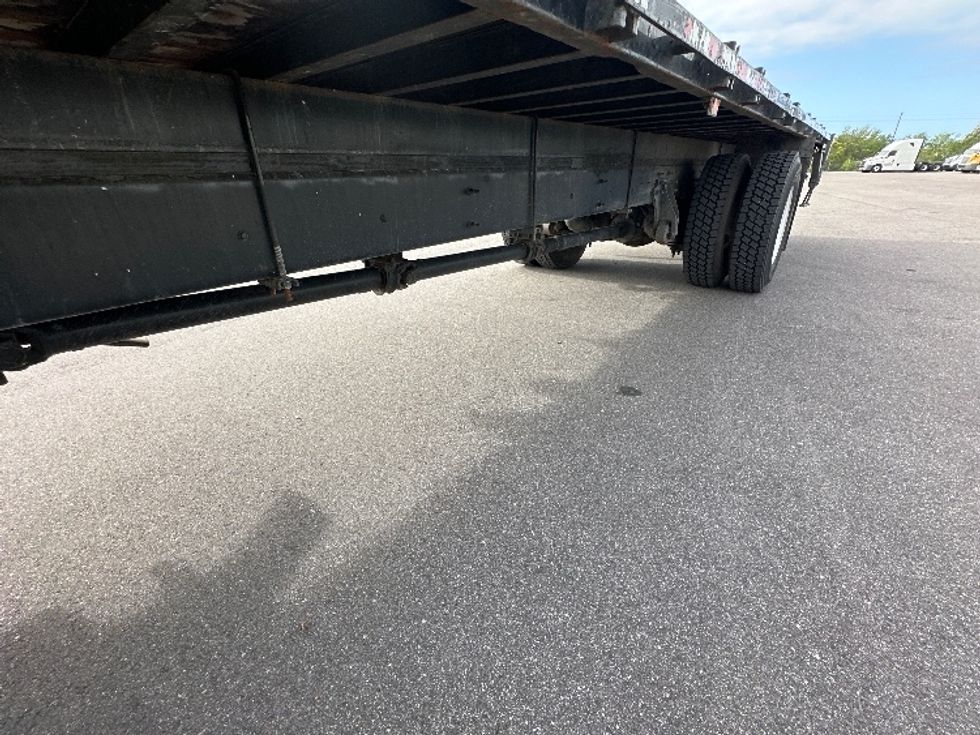 Flatbed Truck-Light and Medium Duty Trucks-International-2021-MV607-Tampa-FL-89,710\n\t\tmiles-$ 66,000 - Image 5