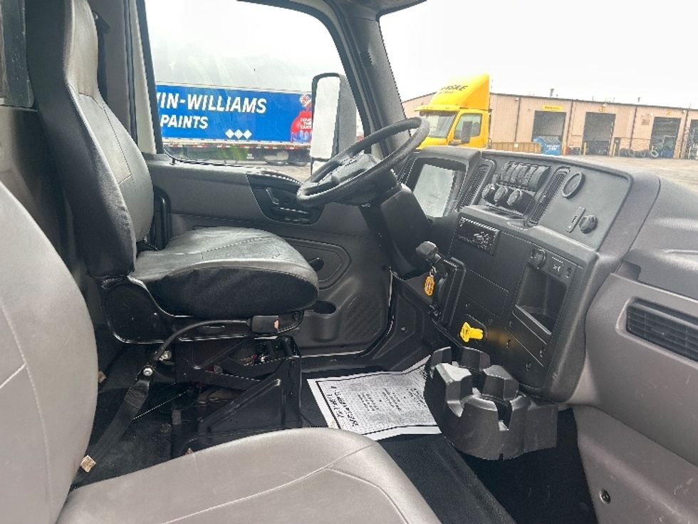 Flatbed Truck-Light and Medium Duty Trucks-International-2021-MV607-Tulsa-OK-135,940\n\t\tmiles-$ 55,500 - Image 17