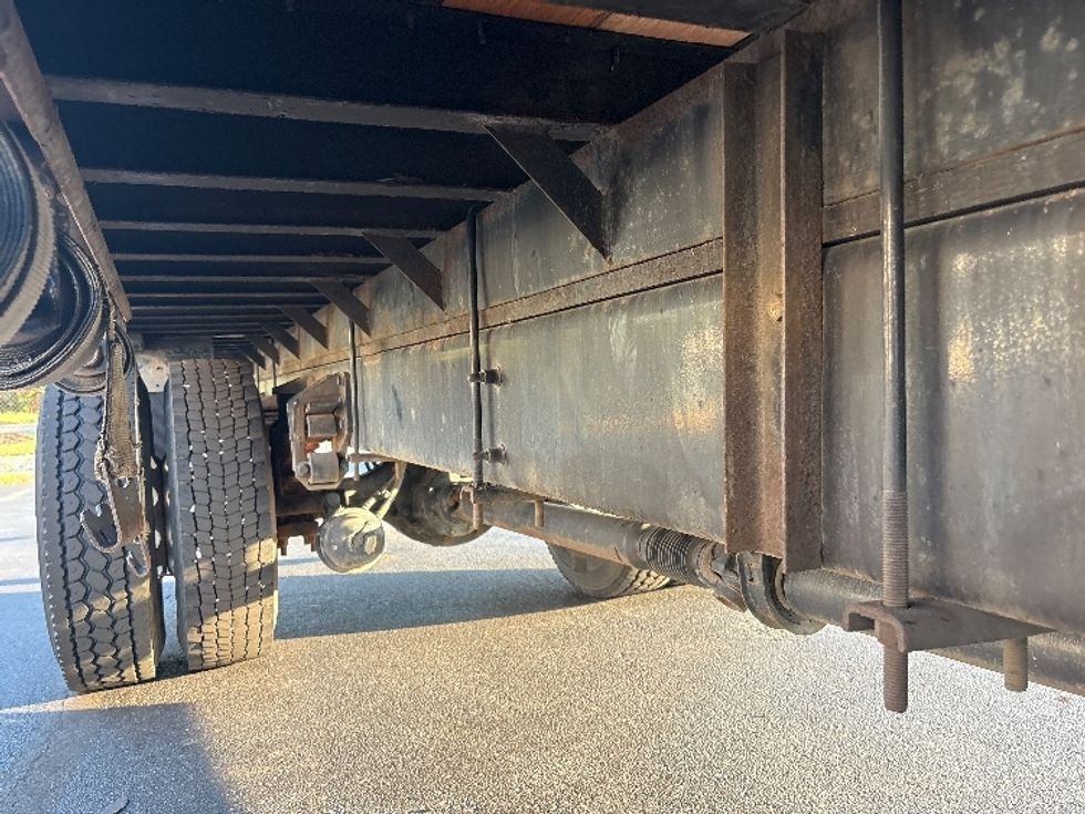 Flatbed Truck-Light and Medium Duty Trucks-International-2021-MV607-West Babylon-NY-48,907\n\t\tmiles-$ 67,250 - Image 11