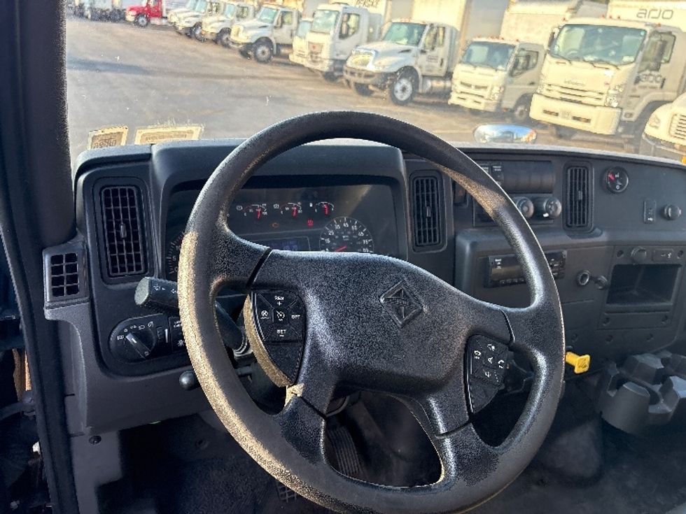 Flatbed Truck-Light and Medium Duty Trucks-International-2021-MV607-West Babylon-NY-48,907\n\t\tmiles-$ 67,250 - Image 14