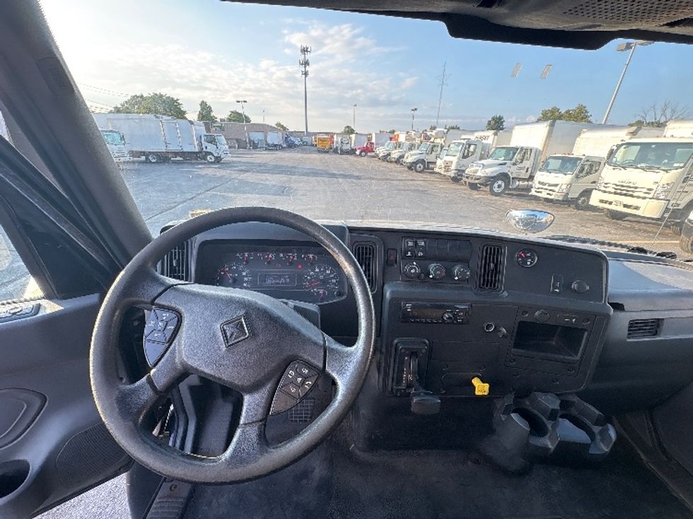 Flatbed Truck-Light and Medium Duty Trucks-International-2021-MV607-West Babylon-NY-48,907\n\t\tmiles-$ 67,250 - Image 15