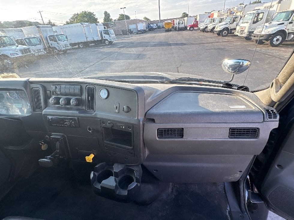 Flatbed Truck-Light and Medium Duty Trucks-International-2021-MV607-West Babylon-NY-48,907\n\t\tmiles-$ 67,250 - Image 18