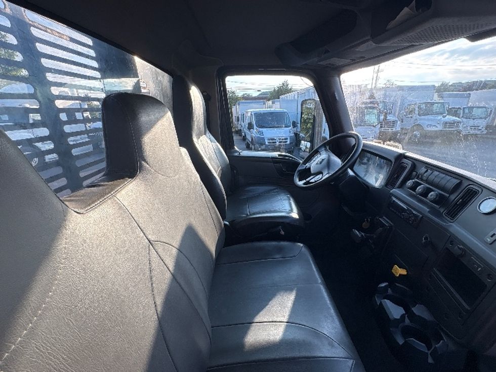 Flatbed Truck-Light and Medium Duty Trucks-International-2021-MV607-West Babylon-NY-48,907\n\t\tmiles-$ 67,250 - Image 19