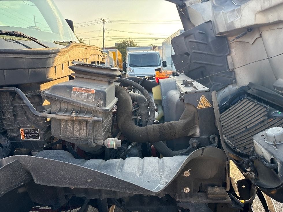 Flatbed Truck-Light and Medium Duty Trucks-International-2021-MV607-West Babylon-NY-48,907\n\t\tmiles-$ 67,250 - Image 20