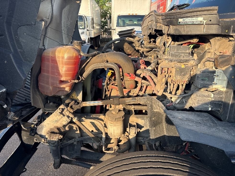 Flatbed Truck-Light and Medium Duty Trucks-International-2021-MV607-West Babylon-NY-48,907\n\t\tmiles-$ 67,250 - Image 21