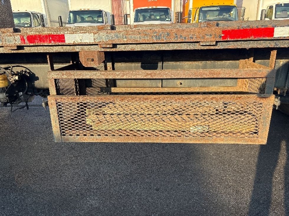 Flatbed Truck-Light and Medium Duty Trucks-International-2021-MV607-West Babylon-NY-48,907\n\t\tmiles-$ 67,250 - Image 22
