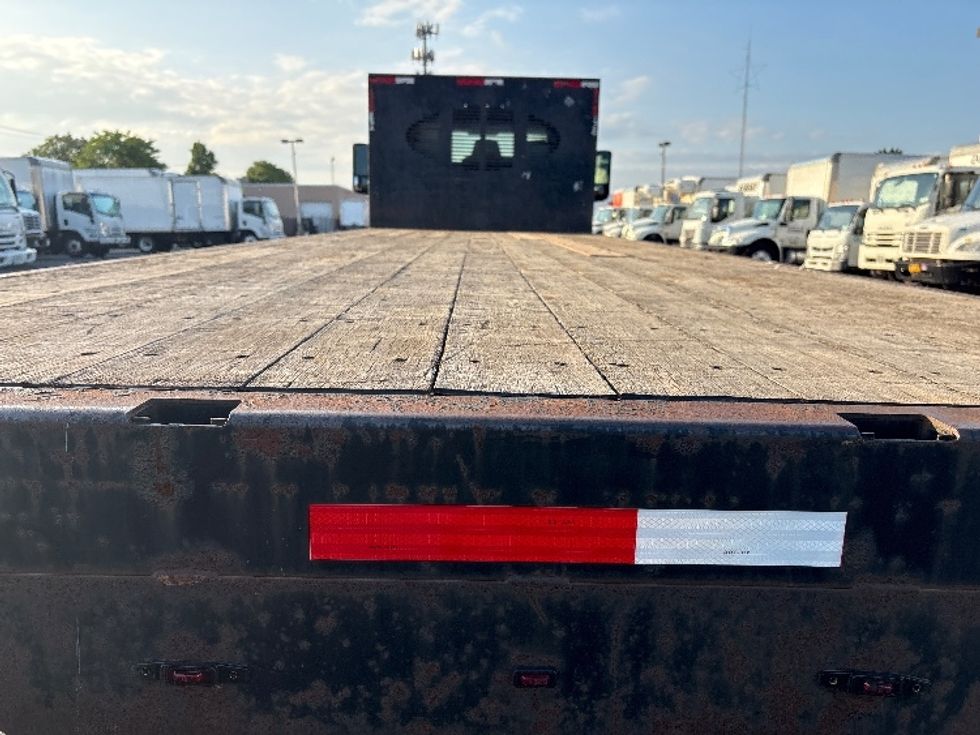 Flatbed Truck-Light and Medium Duty Trucks-International-2021-MV607-West Babylon-NY-48,907\n\t\tmiles-$ 67,250 - Image 9