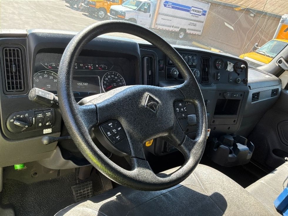 Flatbed Truck-Light and Medium Duty Trucks-International-2021-MV607-West Sacramento-CA-155,162\n\t\tmiles-$ 61,000 - Image 17
