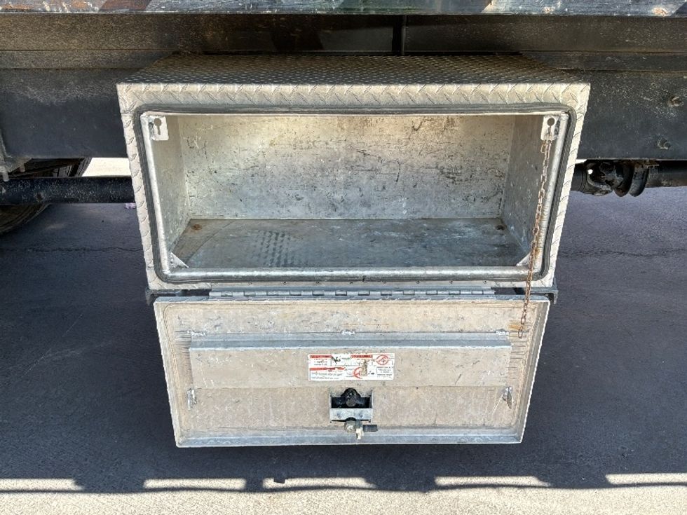 Flatbed Truck-Light and Medium Duty Trucks-International-2021-MV607-West Sacramento-CA-155,162\n\t\tmiles-$ 61,000 - Image 25