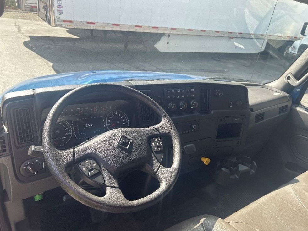 Flatbed Truck-Light and Medium Duty Trucks-International-2021-MV607LP-Middlefield-OH-12,634\n\t\tmiles-$ 61,500 - Image 17