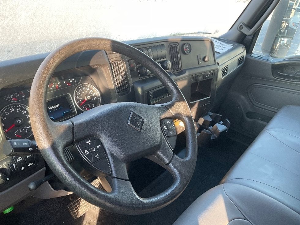 Flatbed Truck-Light and Medium Duty Trucks-International-2022-MV607-Akron-OH-182,695\n\t\tmiles-$ 51,250 - Image 6