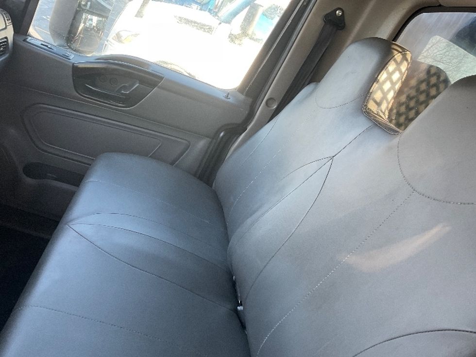 Flatbed Truck-Light and Medium Duty Trucks-International-2022-MV607-Akron-OH-182,695\n\t\tmiles-$ 51,250 - Image 8