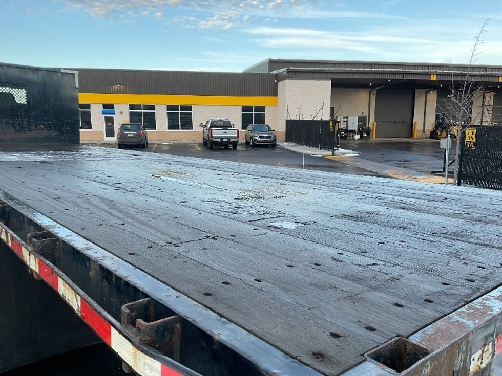 Flatbed Truck-Light and Medium Duty Trucks-International-2022-MV607-Akron-OH-323,056\n\t\tmiles-$ 27,000 - Image 12