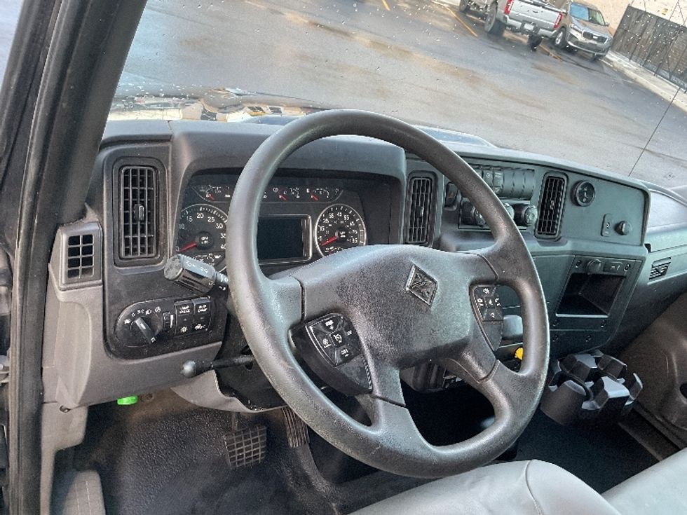 Flatbed Truck-Light and Medium Duty Trucks-International-2022-MV607-Akron-OH-323,056\n\t\tmiles-$ 27,000 - Image 17