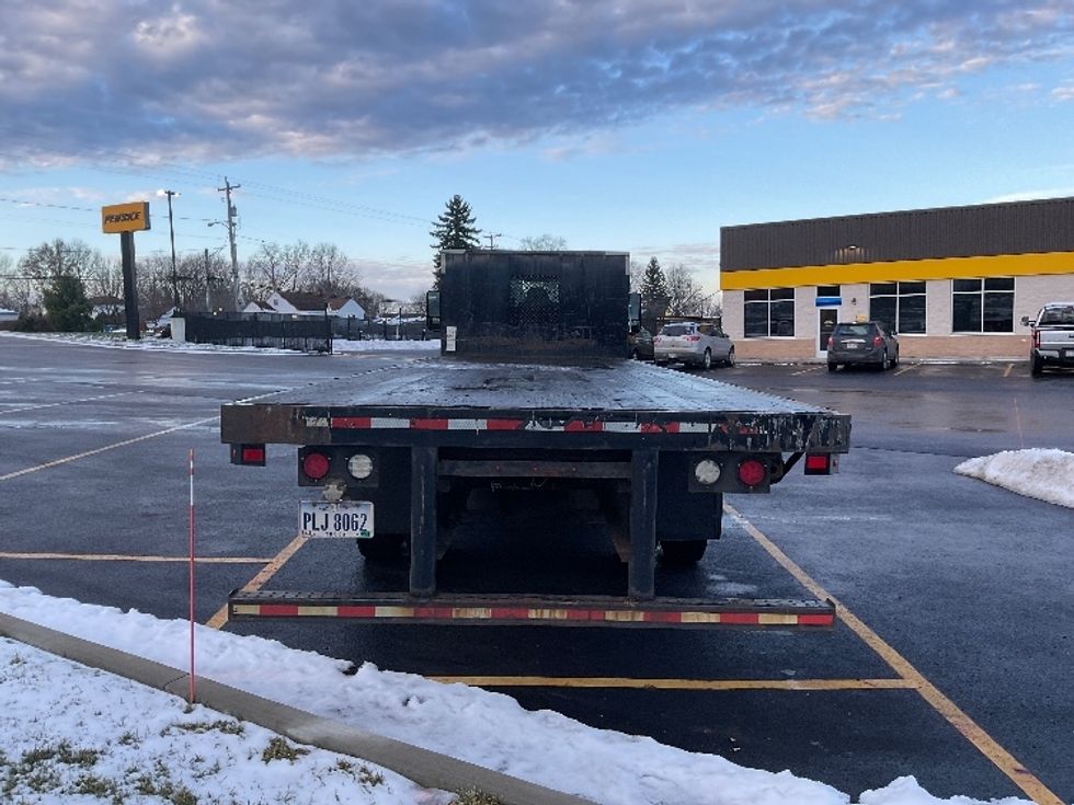 Flatbed Truck-Light and Medium Duty Trucks-International-2022-MV607-Akron-OH-323,056\n\t\tmiles-$ 27,000 - Image 7