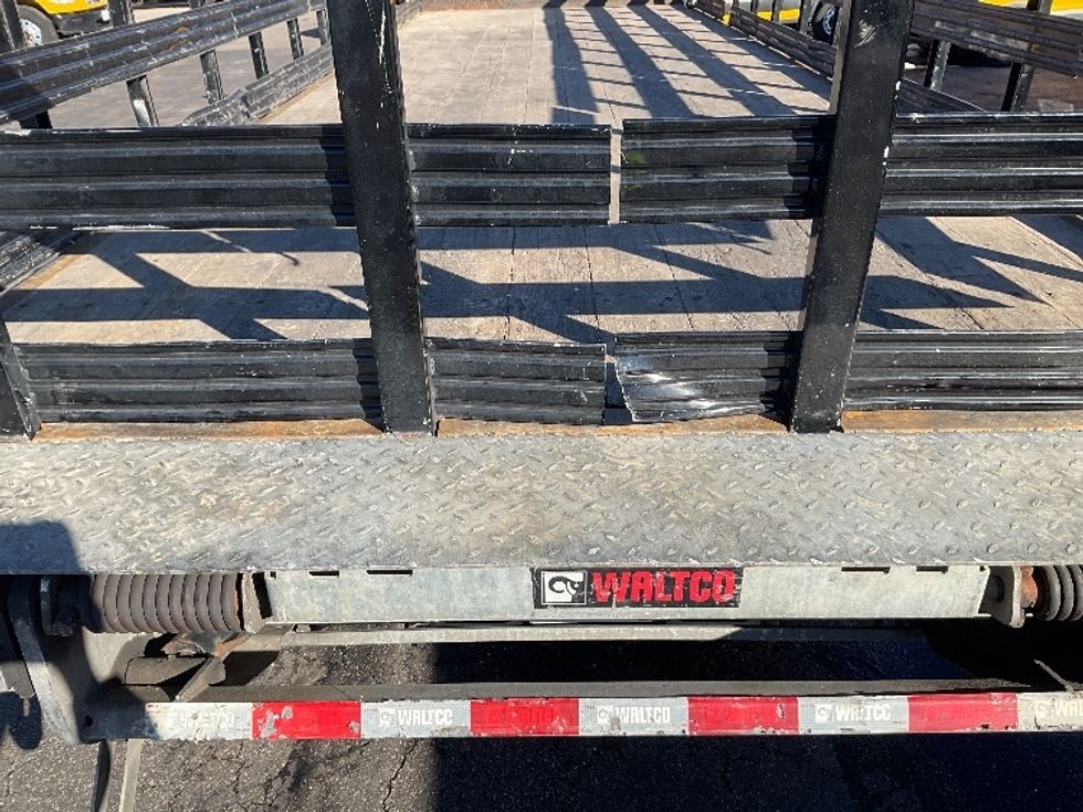 Flatbed Truck-Light and Medium Duty Trucks-International-2022-MV607-Braintree-MA-101,009\n\t\tmiles-$ 69,750 - Image 10