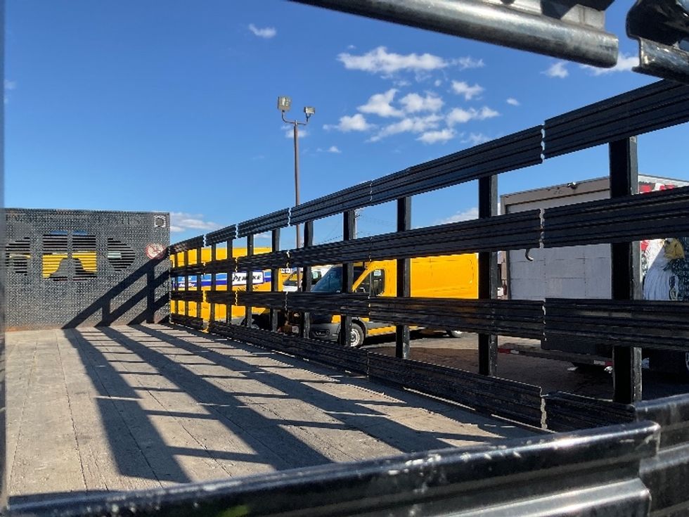 Flatbed Truck-Light and Medium Duty Trucks-International-2022-MV607-Braintree-MA-101,009\n\t\tmiles-$ 69,750 - Image 12