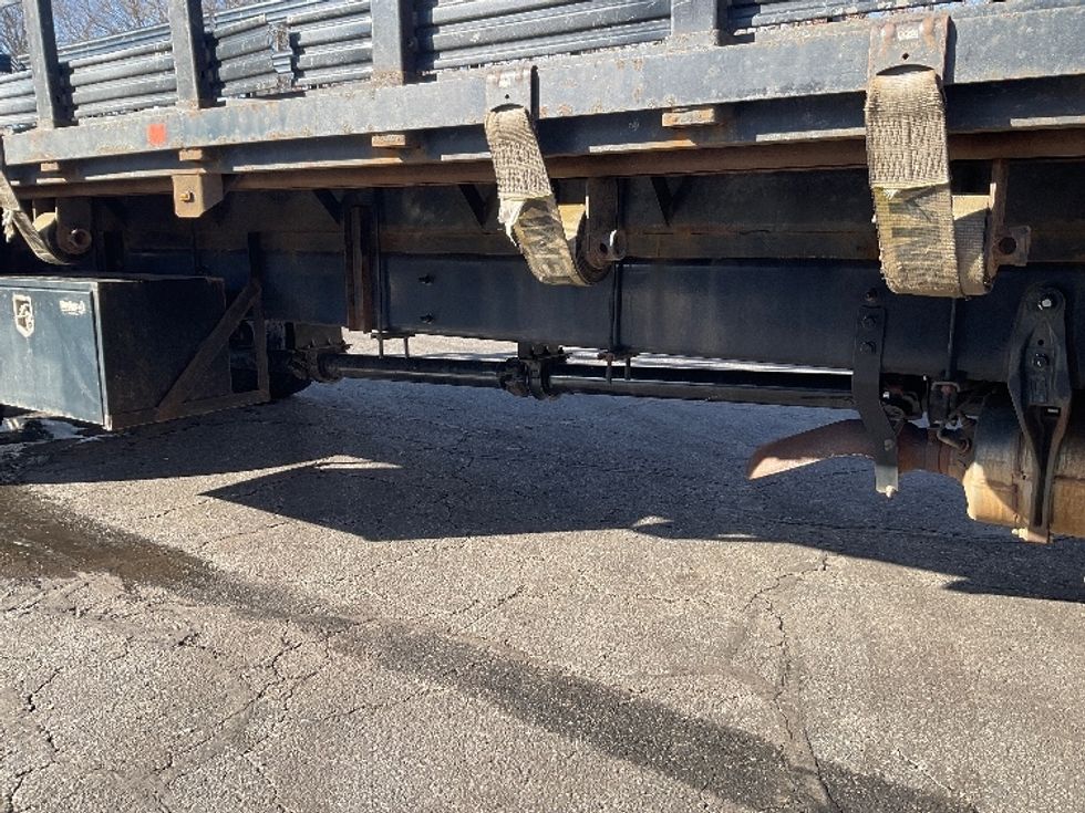 Flatbed Truck-Light and Medium Duty Trucks-International-2022-MV607-Braintree-MA-101,009\n\t\tmiles-$ 69,750 - Image 14