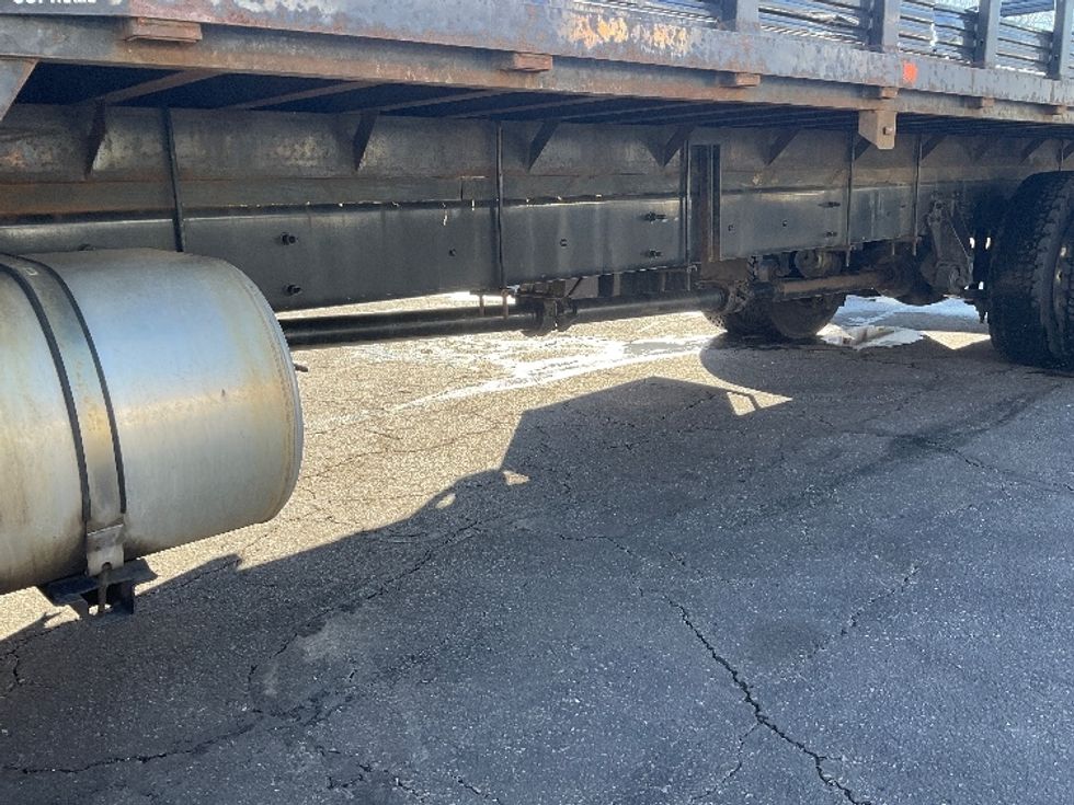 Flatbed Truck-Light and Medium Duty Trucks-International-2022-MV607-Braintree-MA-101,009\n\t\tmiles-$ 69,750 - Image 5