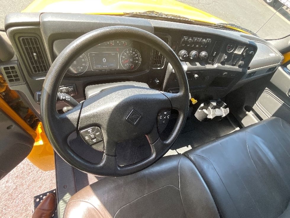 Flatbed Truck-Light and Medium Duty Trucks-International-2022-MV607-Clackamas-OR-65,882\n\t\tmiles-$ 70,000 - Image 15