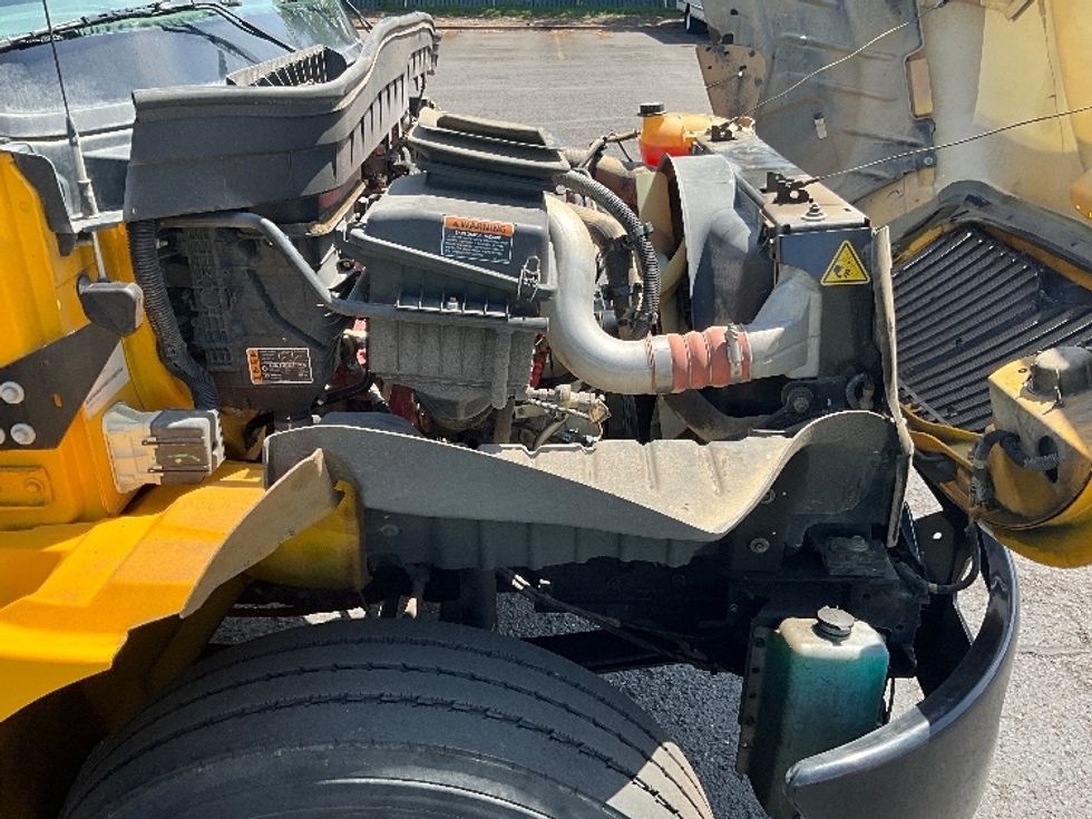 Flatbed Truck-Light and Medium Duty Trucks-International-2022-MV607-Clackamas-OR-65,882\n\t\tmiles-$ 70,000 - Image 20