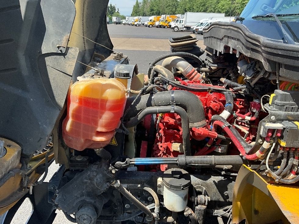 Flatbed Truck-Light and Medium Duty Trucks-International-2022-MV607-Clackamas-OR-65,882\n\t\tmiles-$ 70,000 - Image 21