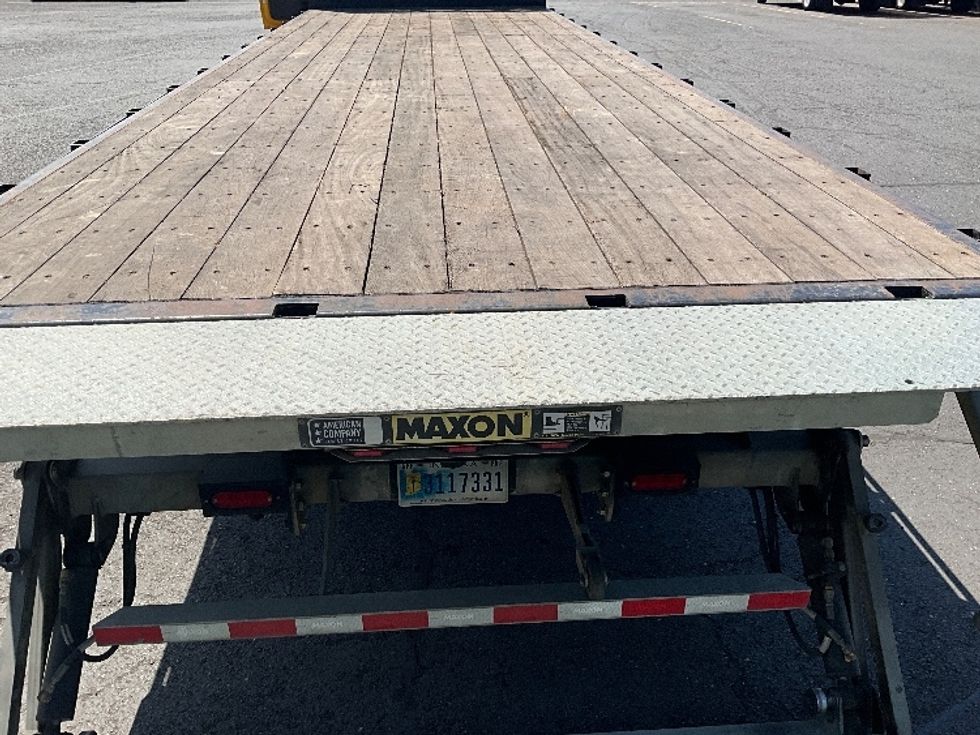 Flatbed Truck-Light and Medium Duty Trucks-International-2022-MV607-Clackamas-OR-65,882\n\t\tmiles-$ 70,000 - Image 9