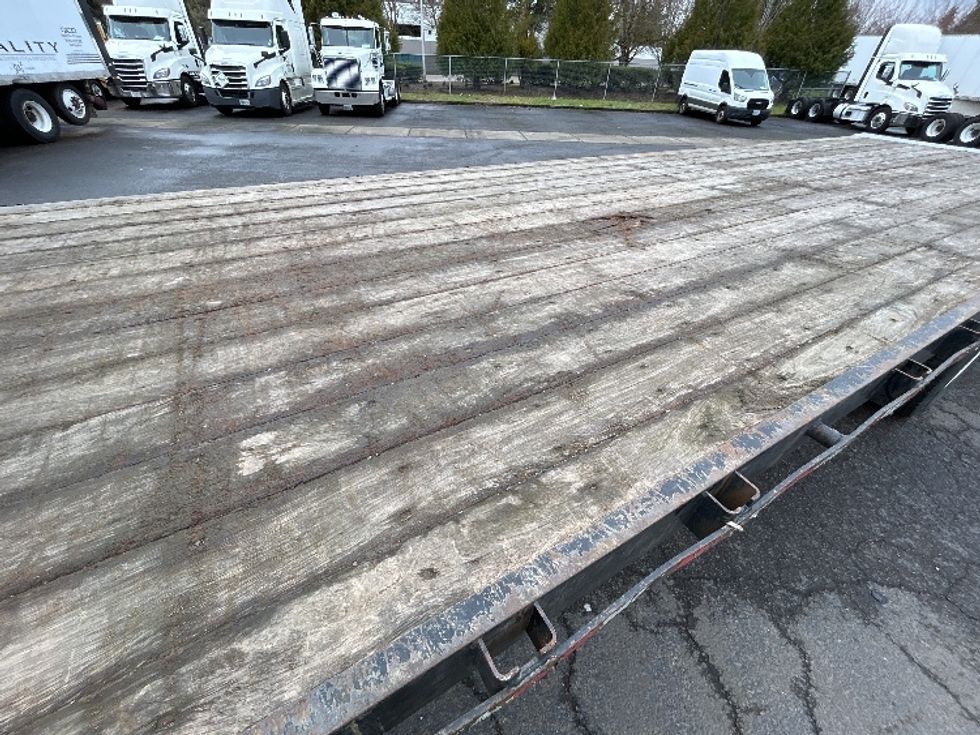 Flatbed Truck-Light and Medium Duty Trucks-International-2022-MV607-Clackamas-OR-88,195\n\t\tmiles-$ 63,750 - Image 12