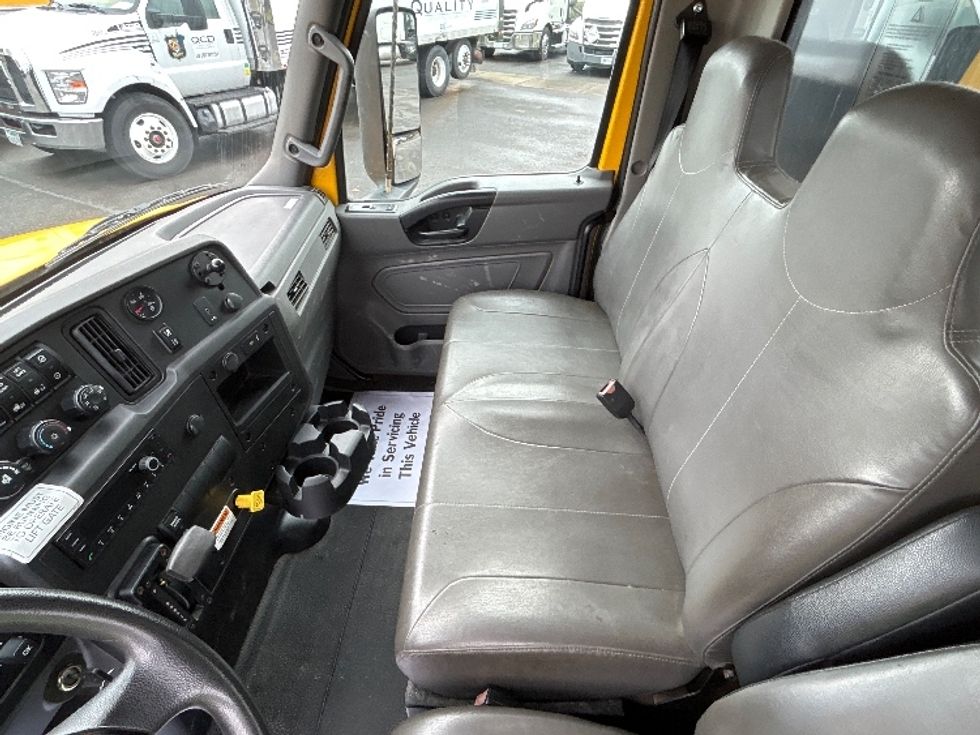 Flatbed Truck-Light and Medium Duty Trucks-International-2022-MV607-Clackamas-OR-88,195\n\t\tmiles-$ 63,750 - Image 19