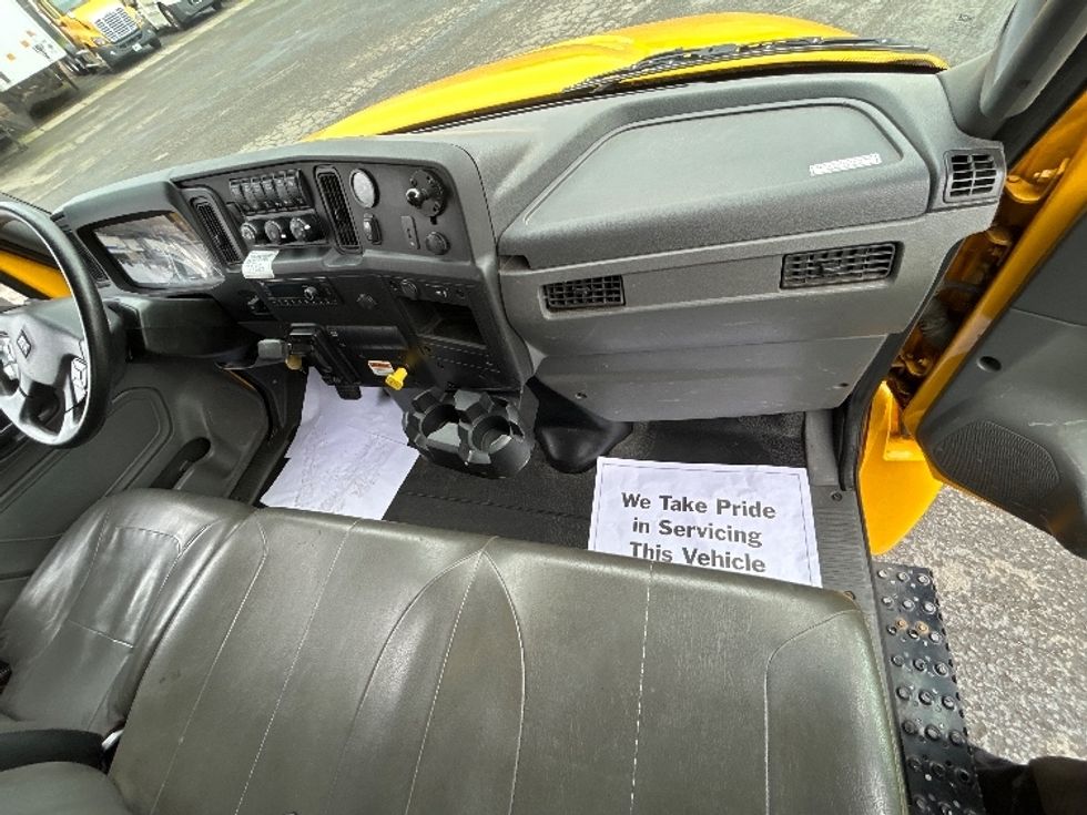 Flatbed Truck-Light and Medium Duty Trucks-International-2022-MV607-Clackamas-OR-88,195\n\t\tmiles-$ 63,750 - Image 21