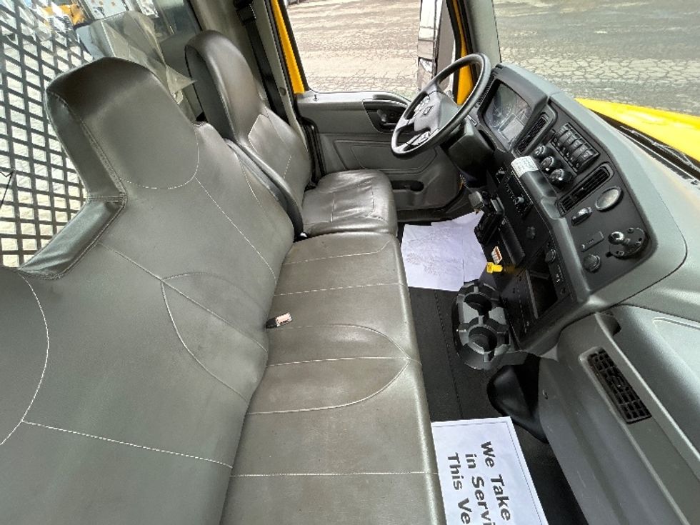 Flatbed Truck-Light and Medium Duty Trucks-International-2022-MV607-Clackamas-OR-88,195\n\t\tmiles-$ 63,750 - Image 22