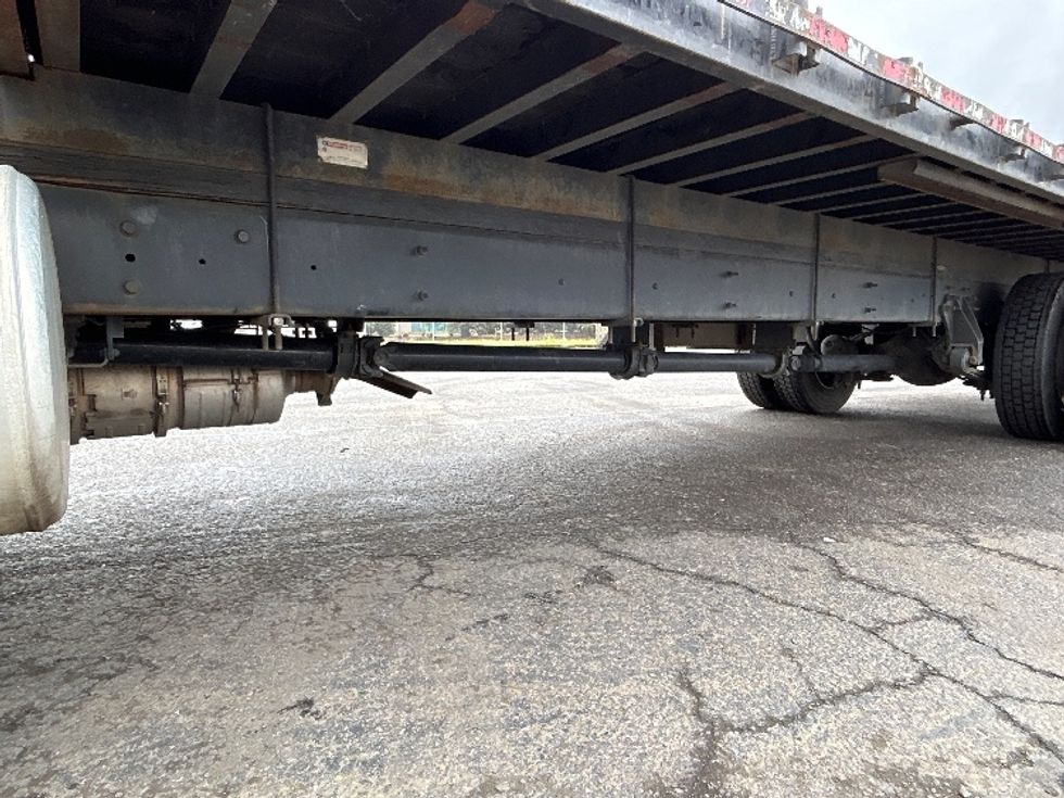 Flatbed Truck-Light and Medium Duty Trucks-International-2022-MV607-Clackamas-OR-88,195\n\t\tmiles-$ 63,750 - Image 5