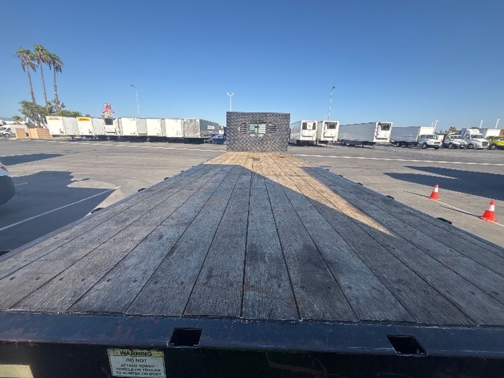 Flatbed Truck-Light and Medium Duty Trucks-International-2022-MV607-Fontana-CA-93,523\n\t\tmiles-$ 84,250 - Image 10
