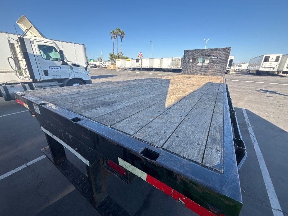 Flatbed Truck-Light and Medium Duty Trucks-International-2022-MV607-Fontana-CA-93,523\n\t\tmiles-$ 84,250 - Image 11