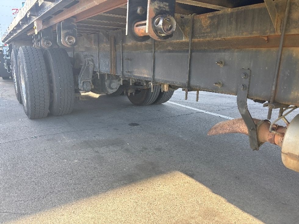 Flatbed Truck-Light and Medium Duty Trucks-International-2022-MV607-Fontana-CA-93,523\n\t\tmiles-$ 84,250 - Image 14