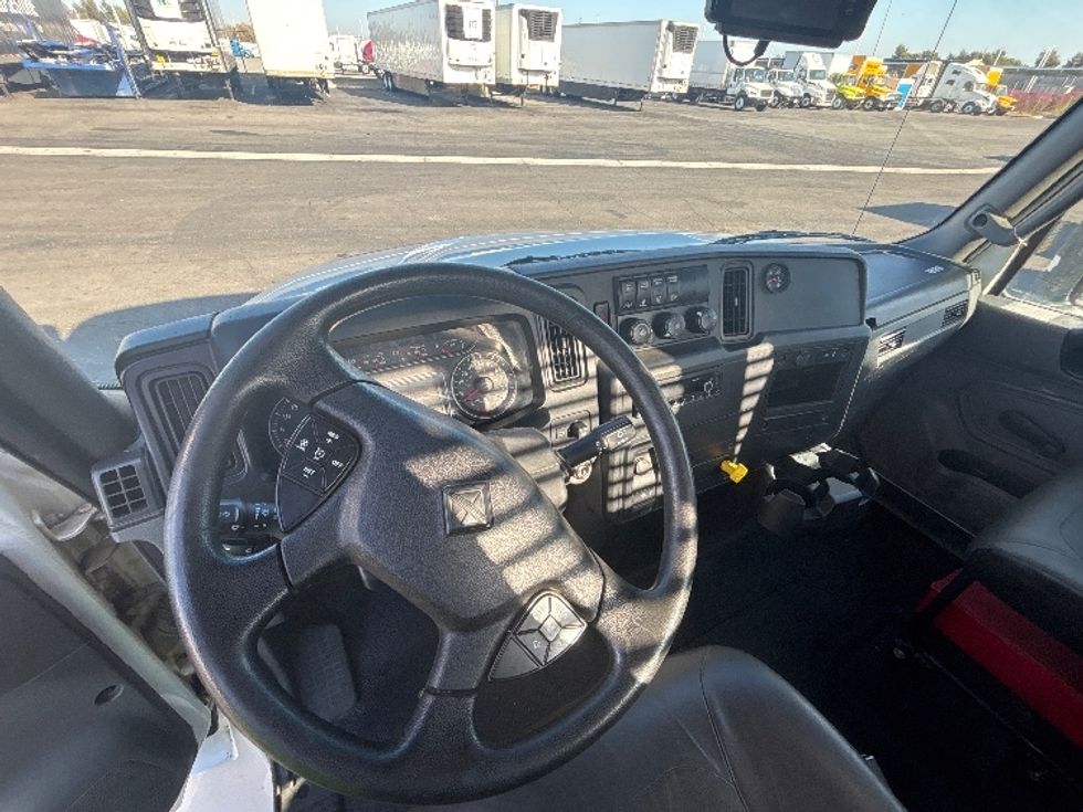 Flatbed Truck-Light and Medium Duty Trucks-International-2022-MV607-Fontana-CA-93,523\n\t\tmiles-$ 84,250 - Image 18