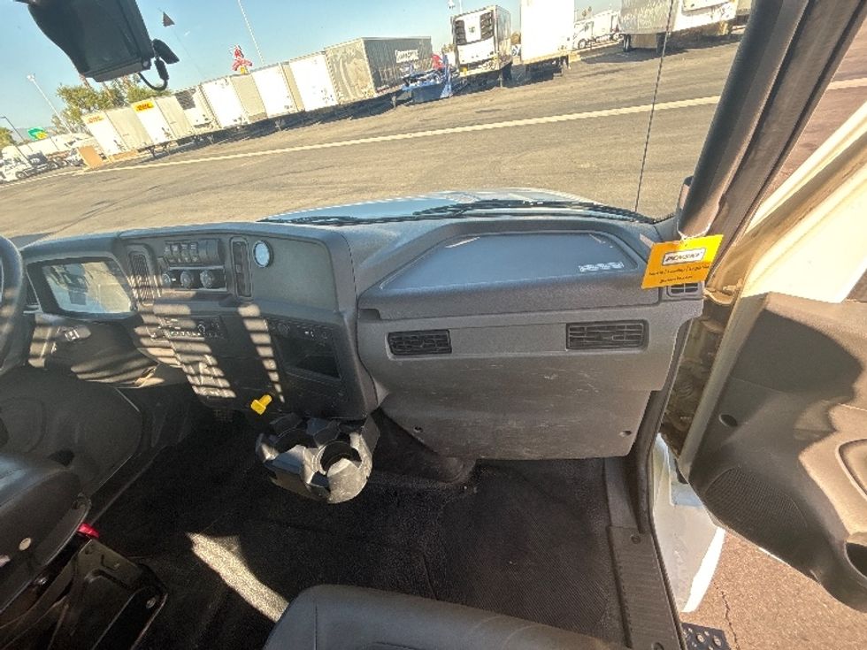 Flatbed Truck-Light and Medium Duty Trucks-International-2022-MV607-Fontana-CA-93,523\n\t\tmiles-$ 84,250 - Image 21