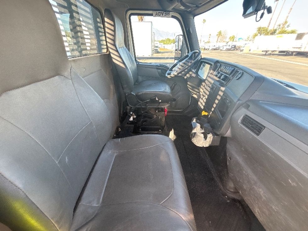 Flatbed Truck-Light and Medium Duty Trucks-International-2022-MV607-Fontana-CA-93,523\n\t\tmiles-$ 84,250 - Image 22
