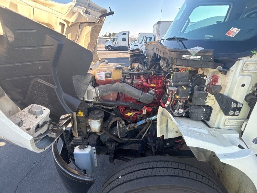 Flatbed Truck-Light and Medium Duty Trucks-International-2022-MV607-Fontana-CA-93,523\n\t\tmiles-$ 84,250 - Image 24