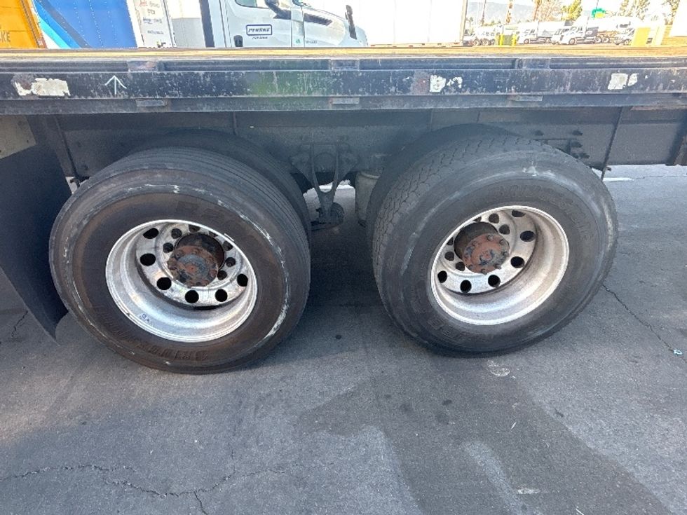 Flatbed Truck-Light and Medium Duty Trucks-International-2022-MV607-Fontana-CA-93,523\n\t\tmiles-$ 84,250 - Image 26