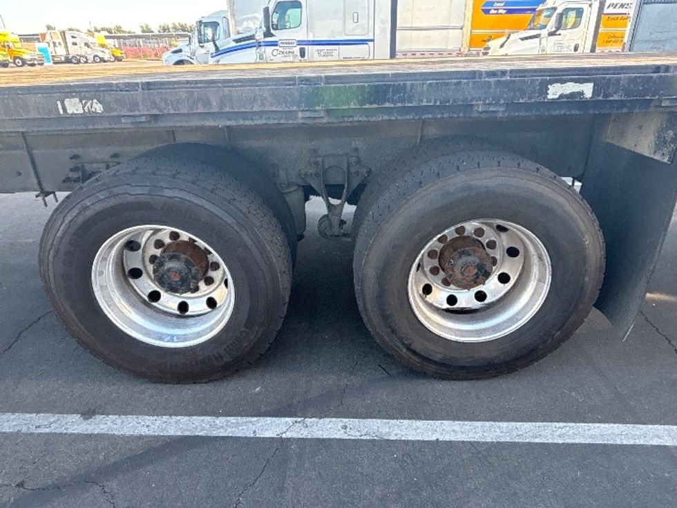 Flatbed Truck-Light and Medium Duty Trucks-International-2022-MV607-Fontana-CA-93,523\n\t\tmiles-$ 84,250 - Image 27