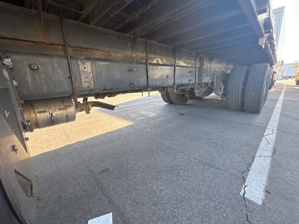 Flatbed Truck-Light and Medium Duty Trucks-International-2022-MV607-Fontana-CA-93,523\n\t\tmiles-$ 84,250 - Image 5