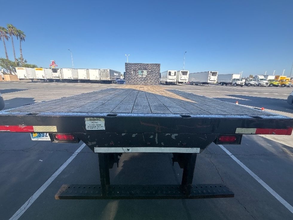 Flatbed Truck-Light and Medium Duty Trucks-International-2022-MV607-Fontana-CA-93,523\n\t\tmiles-$ 84,250 - Image 7