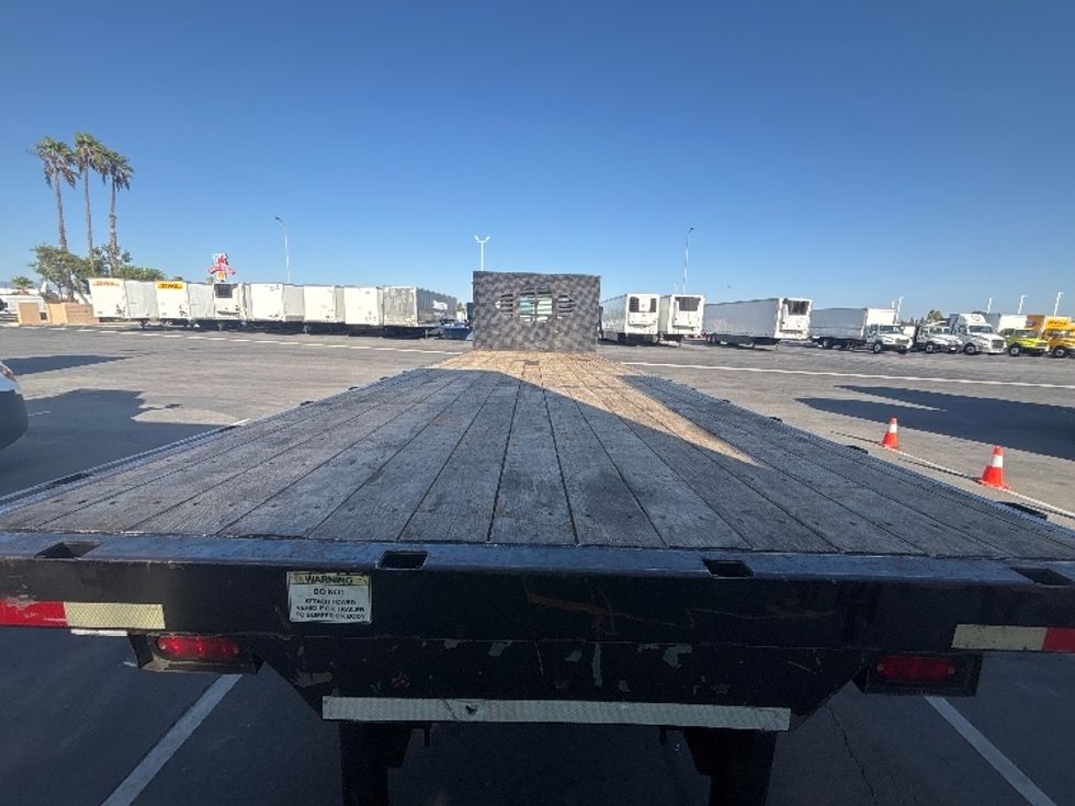 Flatbed Truck-Light and Medium Duty Trucks-International-2022-MV607-Fontana-CA-93,523\n\t\tmiles-$ 84,250 - Image 8