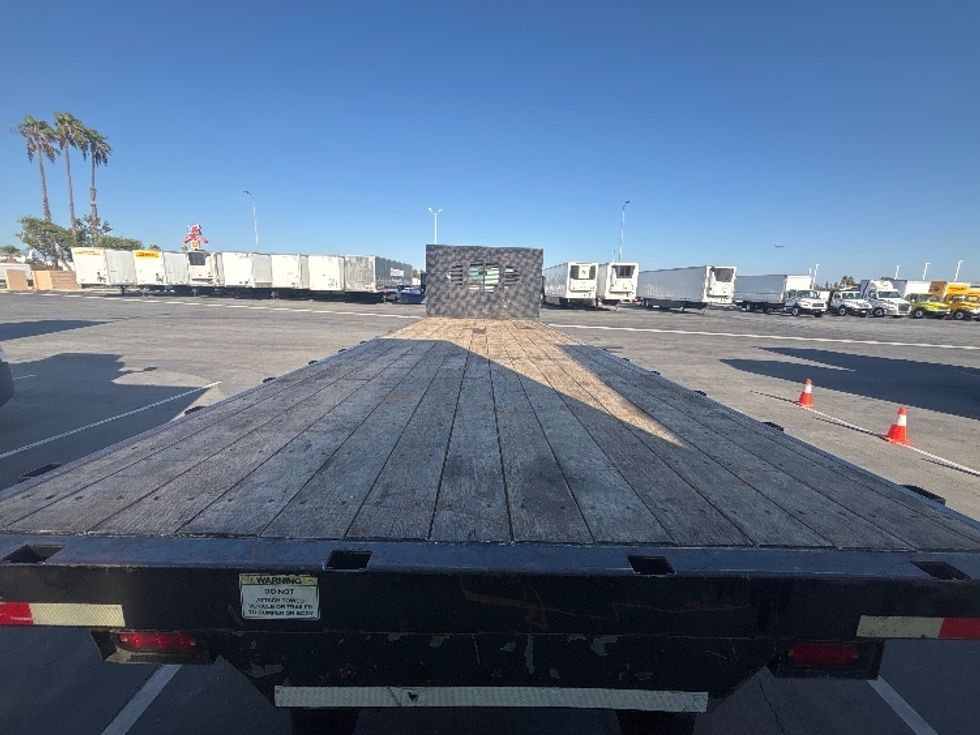 Flatbed Truck-Light and Medium Duty Trucks-International-2022-MV607-Fontana-CA-93,523\n\t\tmiles-$ 84,250 - Image 9