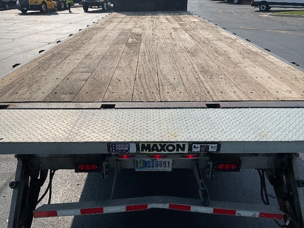 Flatbed Truck-Light and Medium Duty Trucks-International-2022-MV607-Greeley-CO-60,792\n\t\tmiles-$ 74,750 - Image 10