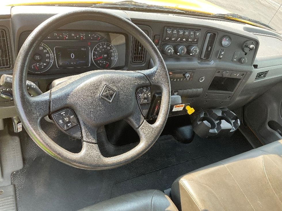Flatbed Truck-Light and Medium Duty Trucks-International-2022-MV607-Greeley-CO-60,792\n\t\tmiles-$ 74,750 - Image 18