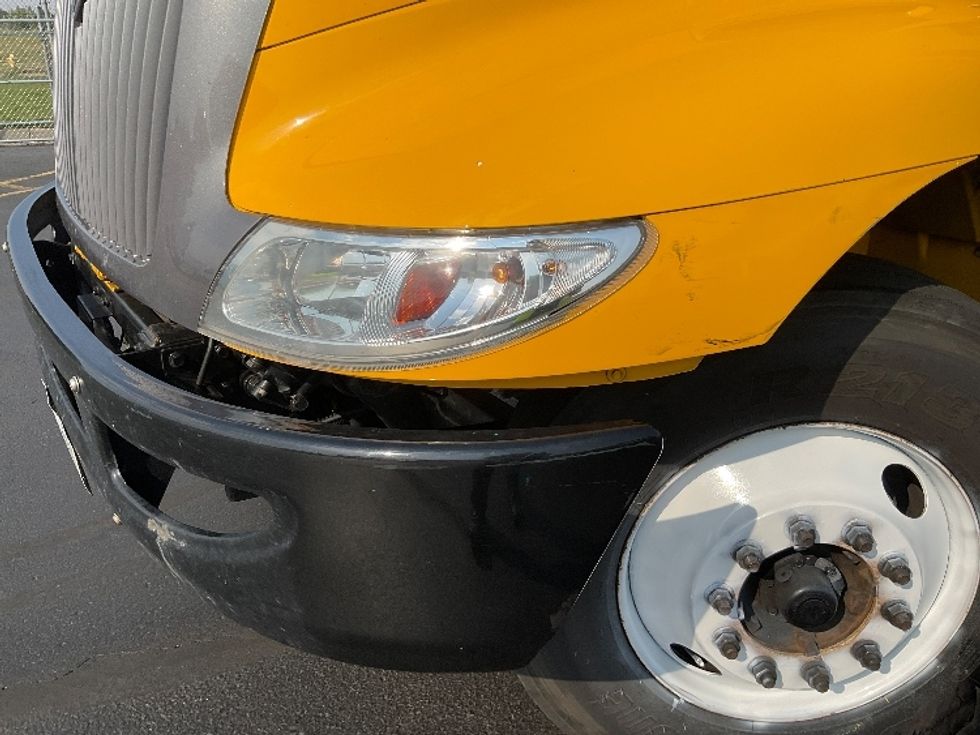 Flatbed Truck-Light and Medium Duty Trucks-International-2022-MV607-Greeley-CO-63,533\n\t\tmiles-$ 71,250 - Image 25